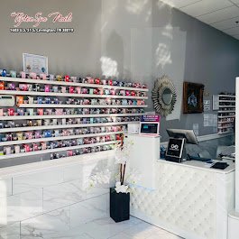 Tipton Nails & Spa in Covington, TN 38019 Tipton Nails & Spa in Covington, TN 38019